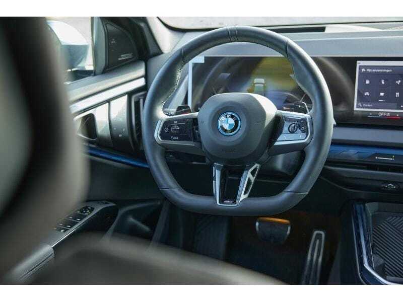 BMW X3 30e xDrive, foto 10 van 20