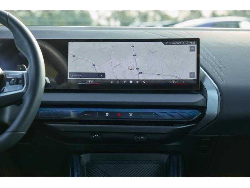BMW X3 30e xDrive, foto 11 van 20