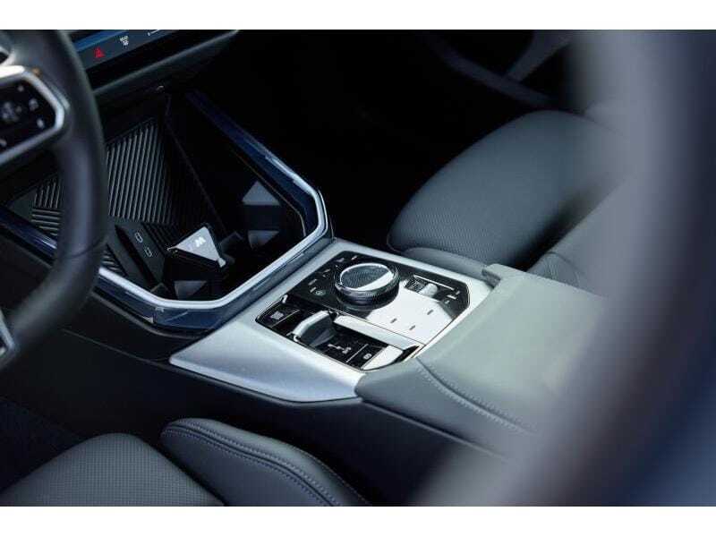 BMW X3 30e xDrive, foto 16 van 20