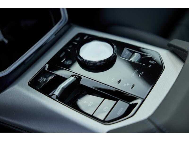BMW X3 30e xDrive, foto 17 van 20
