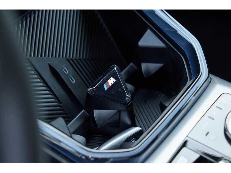 BMW X3 30e xDrive, foto 18 van 20