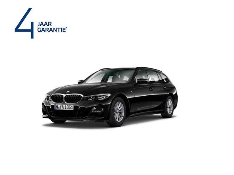 BMW 318iA Touring