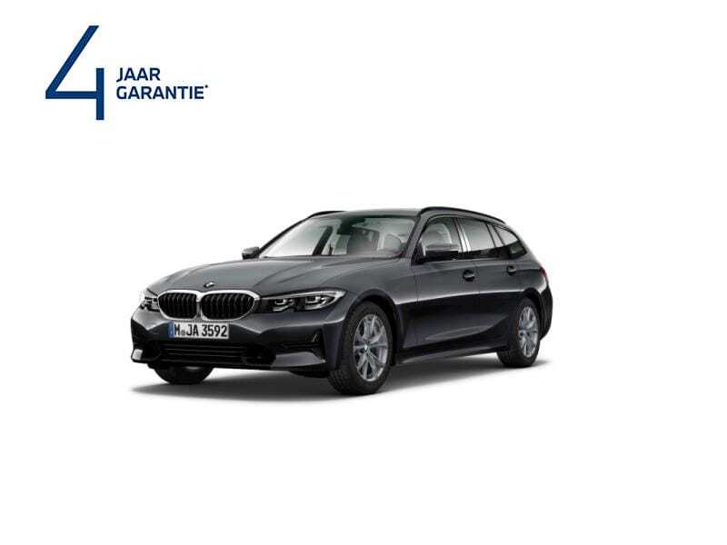 BMW 318iA Touring