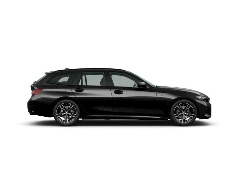 BMW 330 Touring, foto 3 van 8