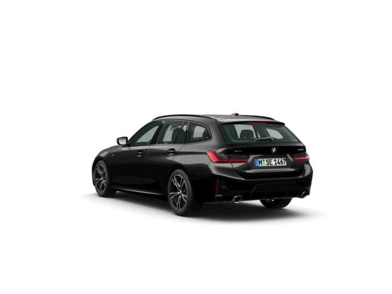 BMW 330 Touring, foto 5 van 8