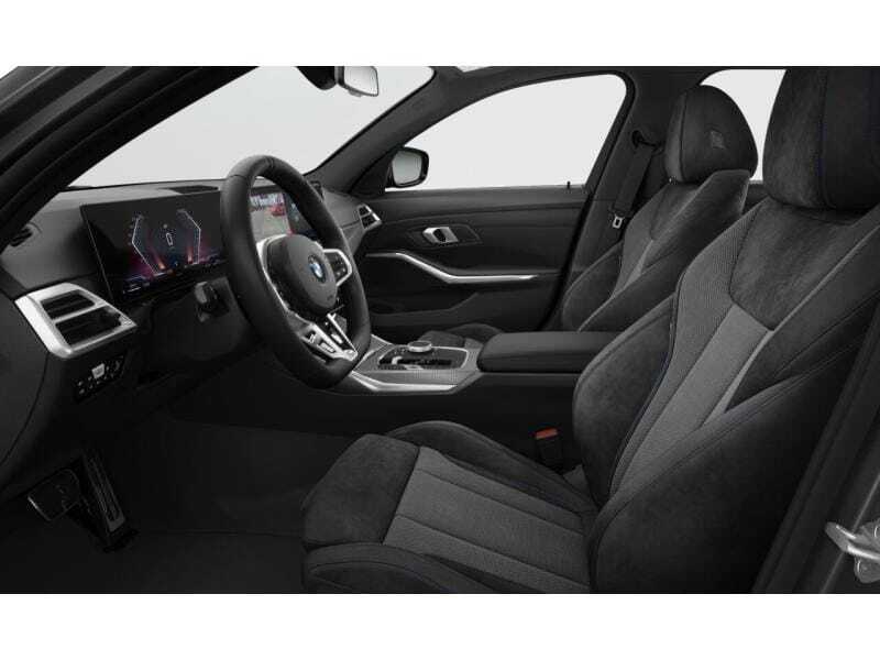 BMW 330 Touring, foto 6 van 8