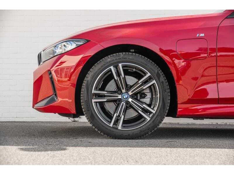 BMW 330 Touring, foto 4 van 20