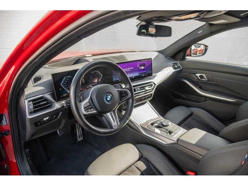 BMW 330 Touring, foto 5 van 20