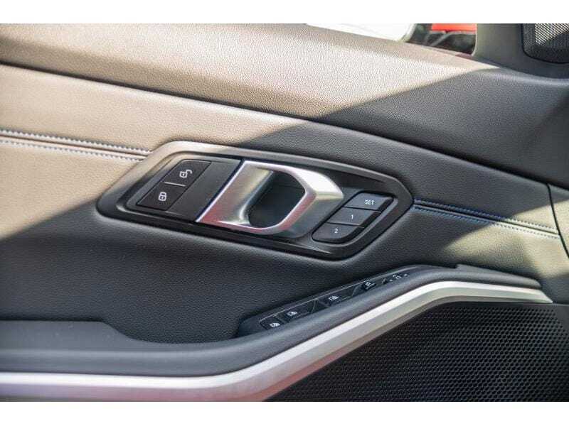 BMW 330 Touring, foto 8 van 20