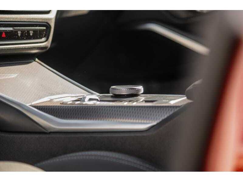BMW 330 Touring, foto 9 van 20