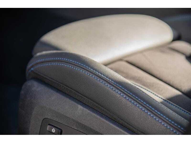 BMW 330 Touring, foto 10 van 20