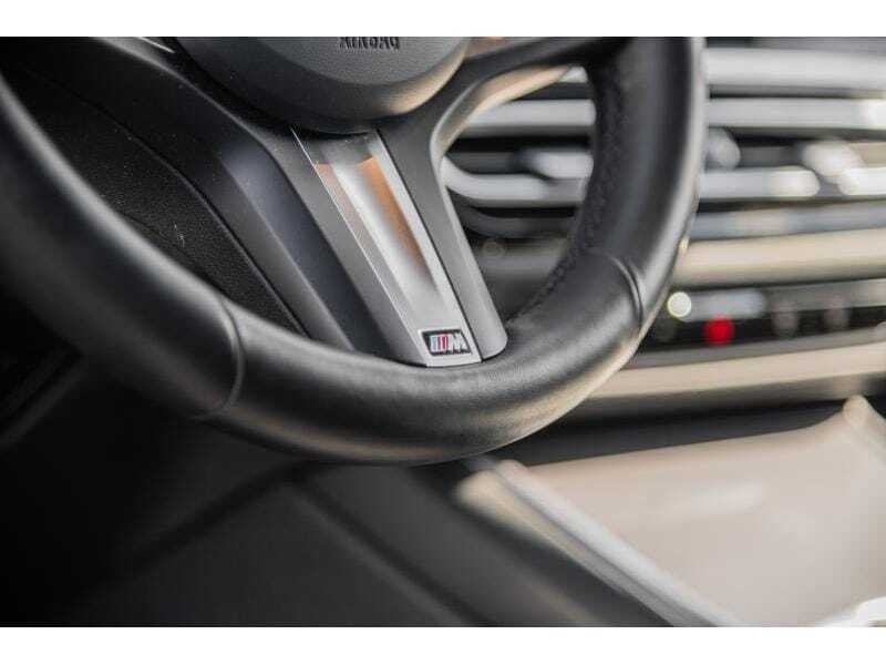 BMW 330 Touring, foto 11 van 20