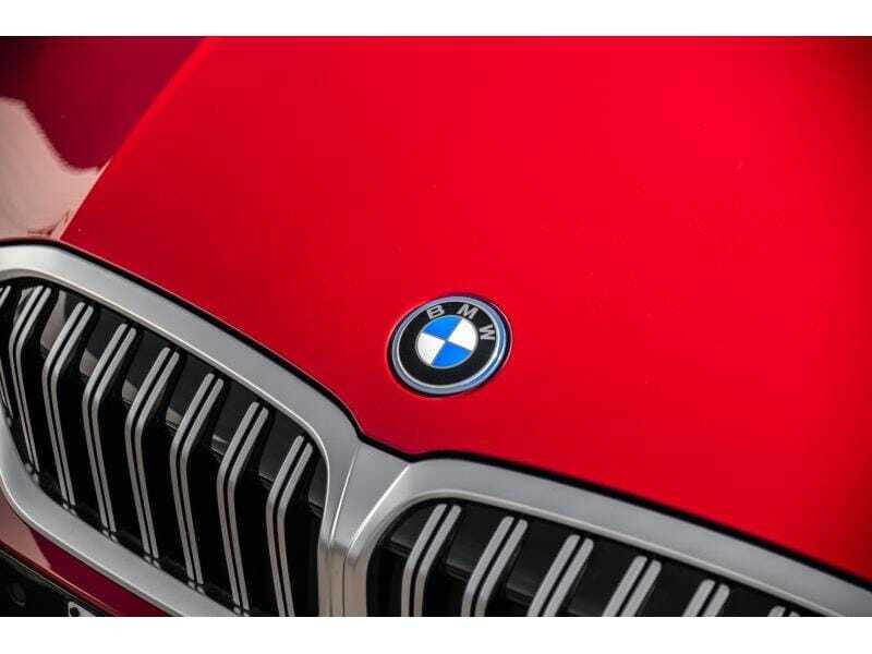 BMW 330 Touring, foto 19 van 20