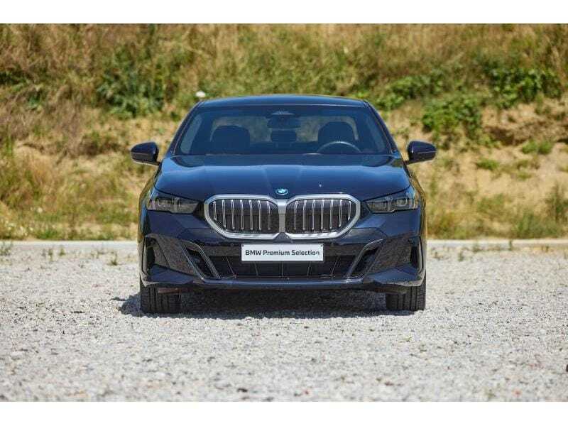 BMW 530e xDrive Berline, foto 2 van 20