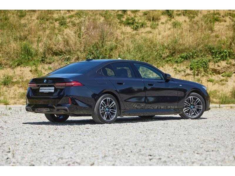 BMW 530e xDrive Berline, foto 5 van 20