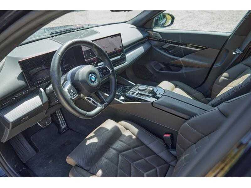 BMW 530e xDrive Berline, foto 6 van 20