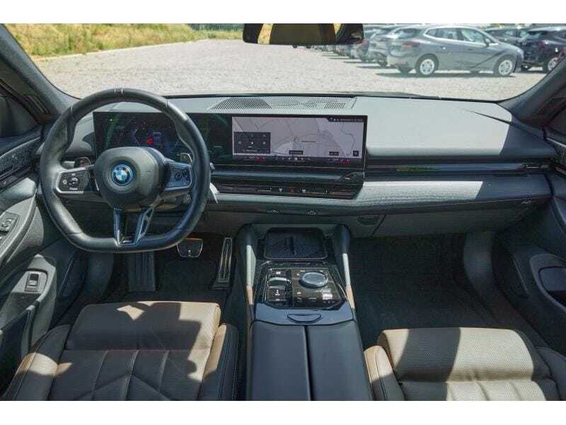 BMW 530e xDrive Berline, foto 7 van 20