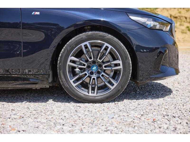 BMW 530e xDrive Berline, foto 8 van 20