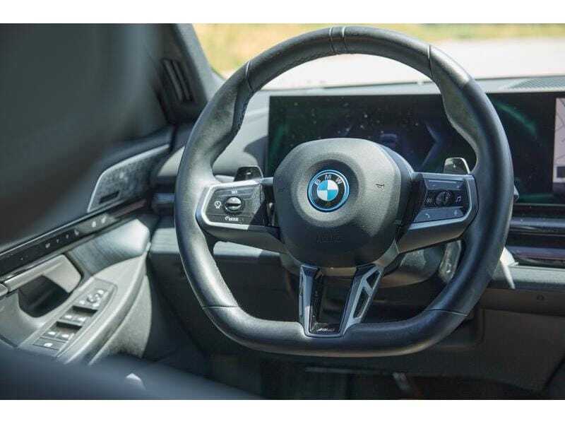 BMW 530e xDrive Berline, foto 10 van 20