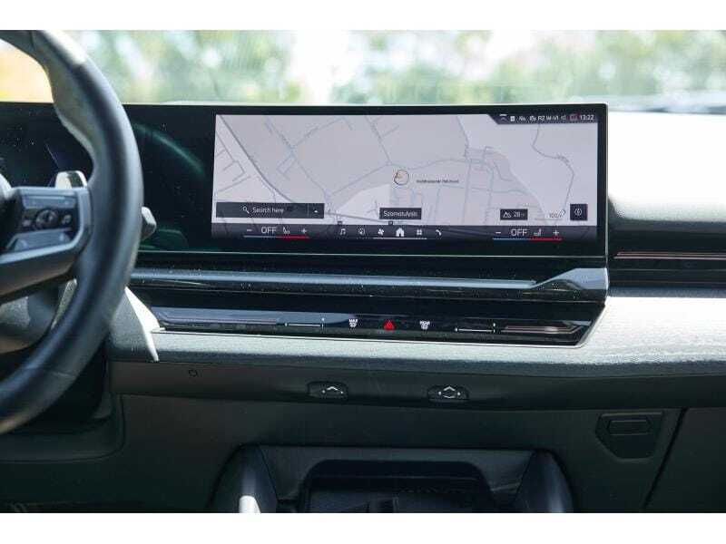 BMW 530e xDrive Berline, foto 11 van 20