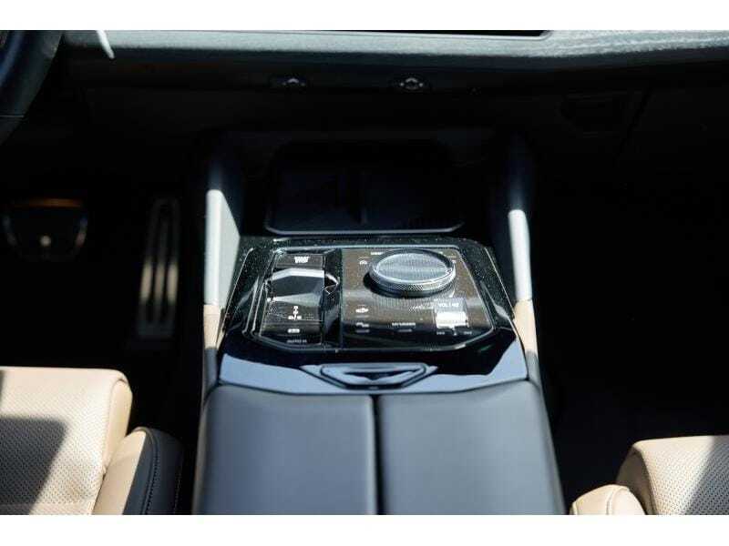 BMW 530e xDrive Berline, foto 12 van 20