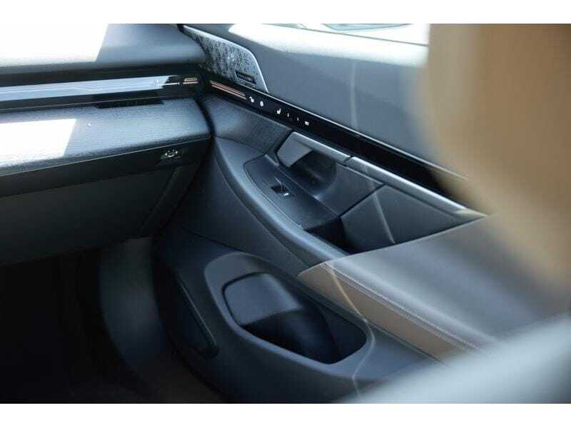 BMW 530e xDrive Berline, foto 13 van 20