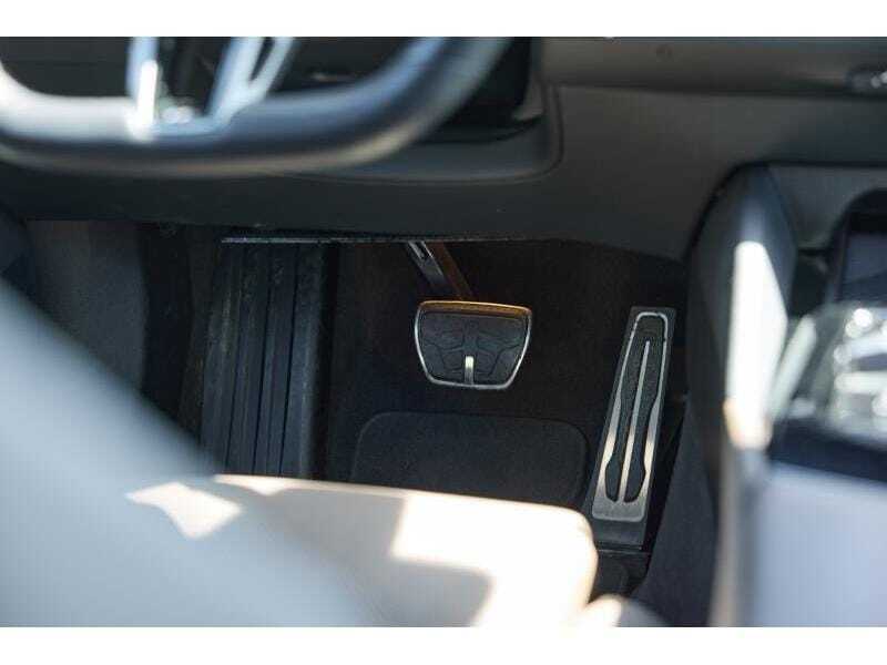 BMW 530e xDrive Berline, foto 15 van 20
