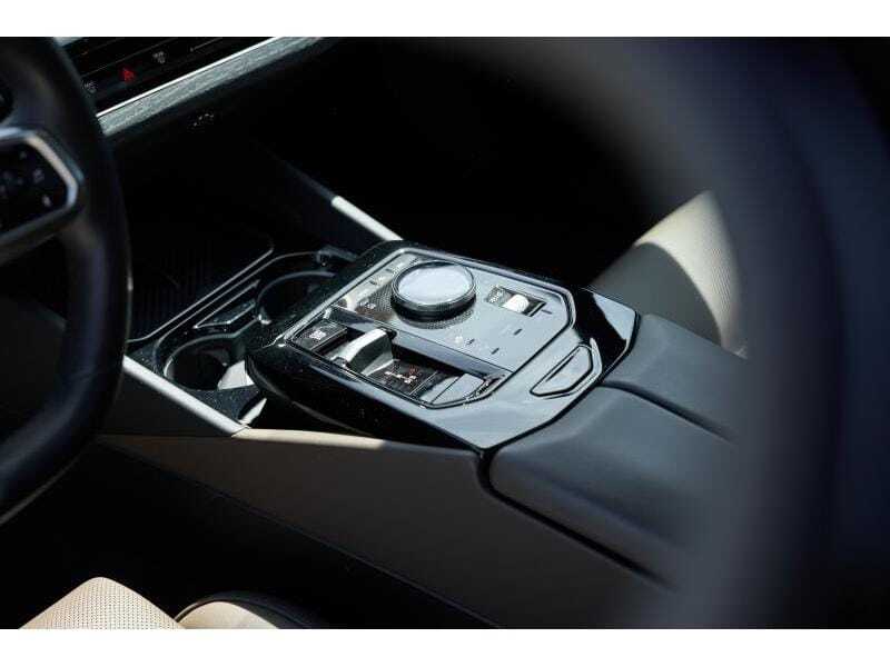 BMW 530e xDrive Berline, foto 17 van 20