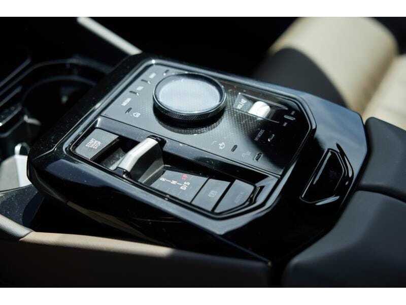 BMW 530e xDrive Berline, foto 18 van 20