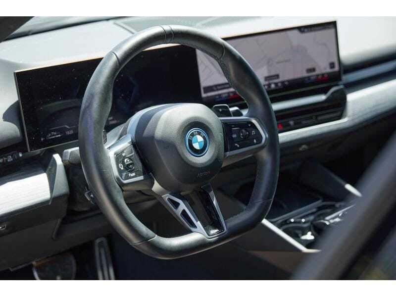 BMW 530e xDrive Berline, foto 19 van 20