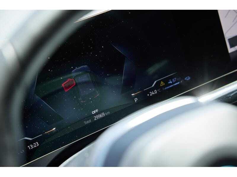 BMW 530e xDrive Berline, foto 20 van 20