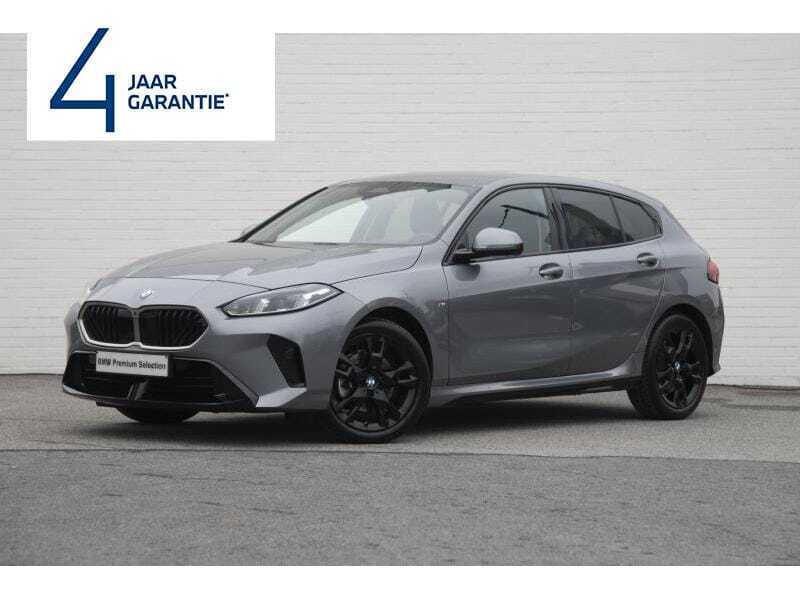 BMW 120 M Sport, foto 1 van 20
