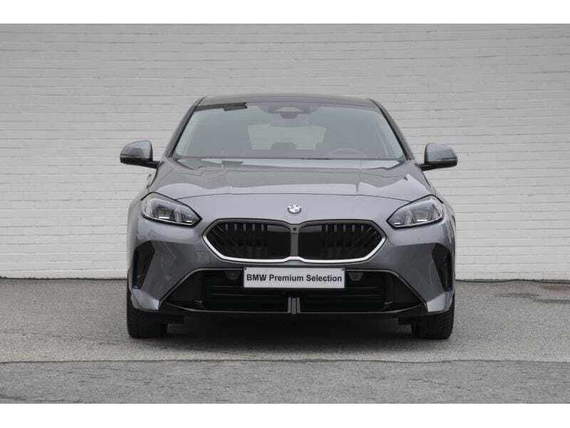 BMW 120 M Sport, foto 2 van 20