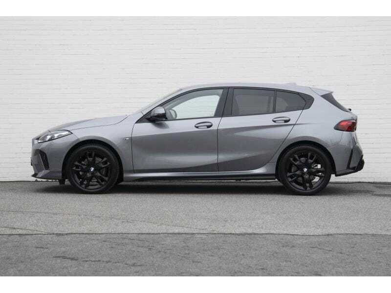 BMW 120 M Sport, foto 3 van 20