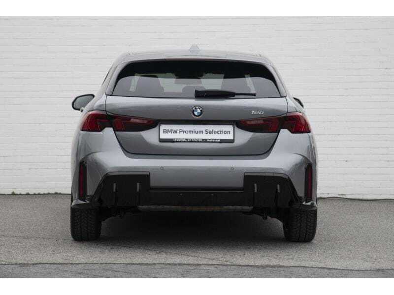 BMW 120 M Sport, foto 4 van 20