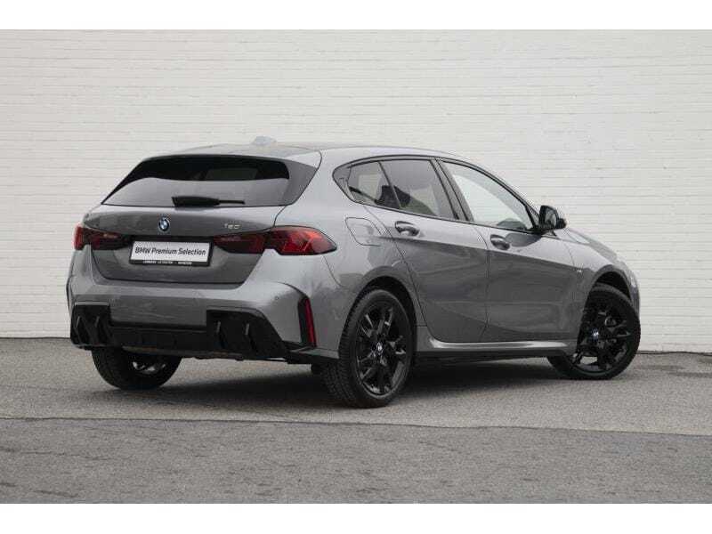 BMW 120 M Sport, foto 5 van 20