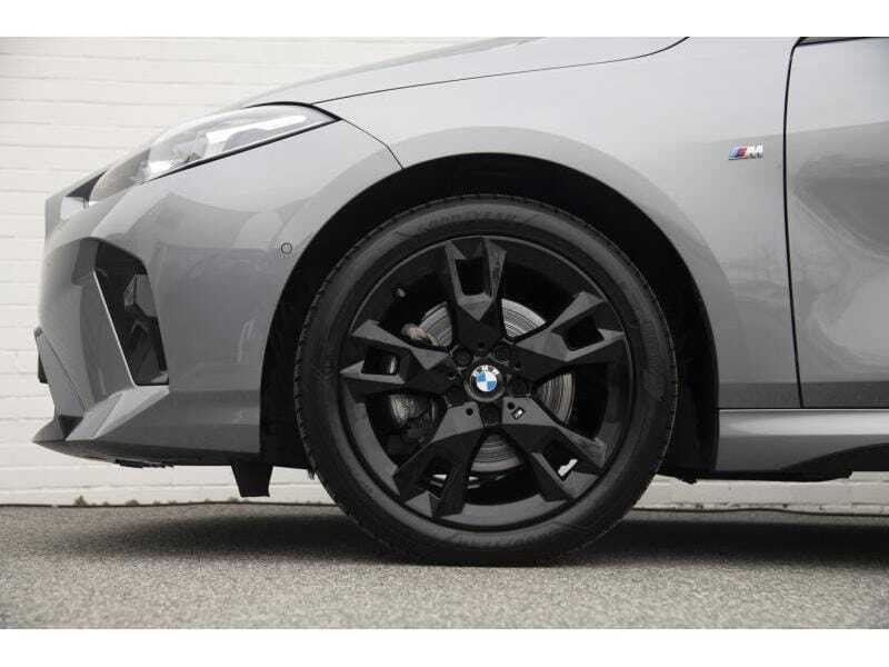 BMW 120 M Sport, foto 8 van 20