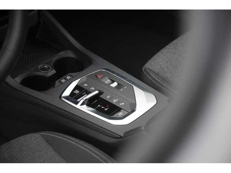 BMW 120 M Sport, foto 11 van 20