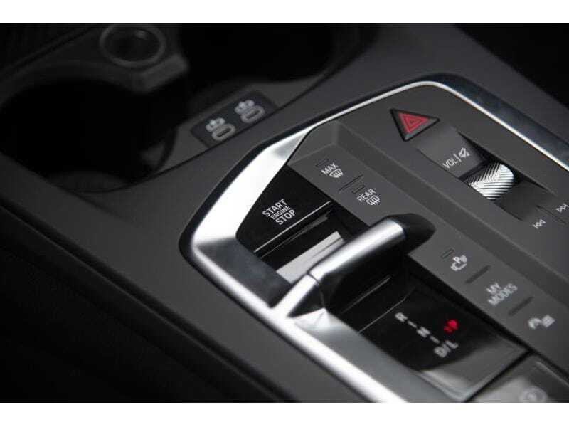 BMW 120 M Sport, foto 12 van 20