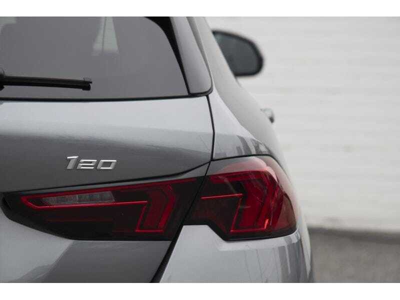 BMW 120 M Sport, foto 14 van 20