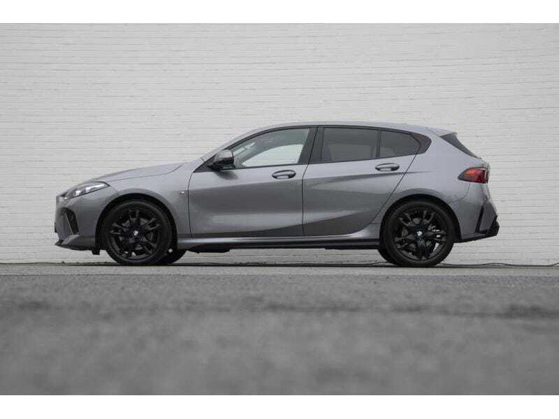 BMW 120 M Sport, foto 17 van 20