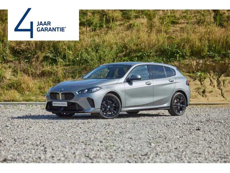 BMW 120, foto 1 van 20