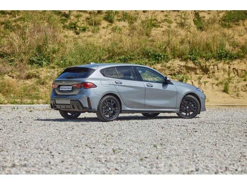 BMW 120, foto 5 van 20