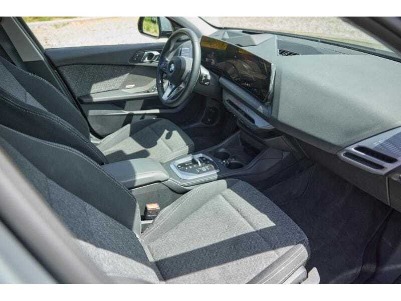 BMW 120, foto 9 van 20