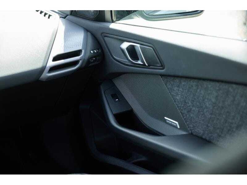 BMW 120, foto 12 van 20