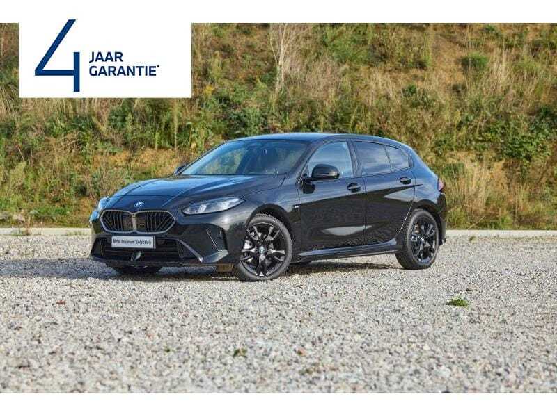 BMW 120, foto 1 van 20