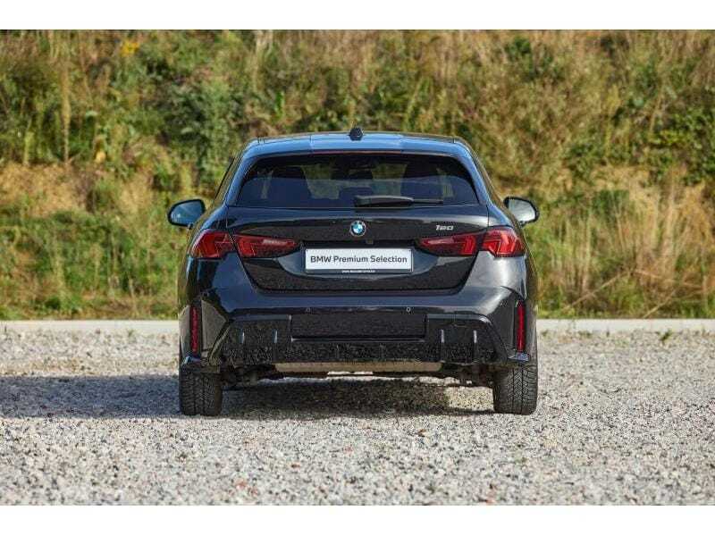 BMW 120, foto 4 van 20