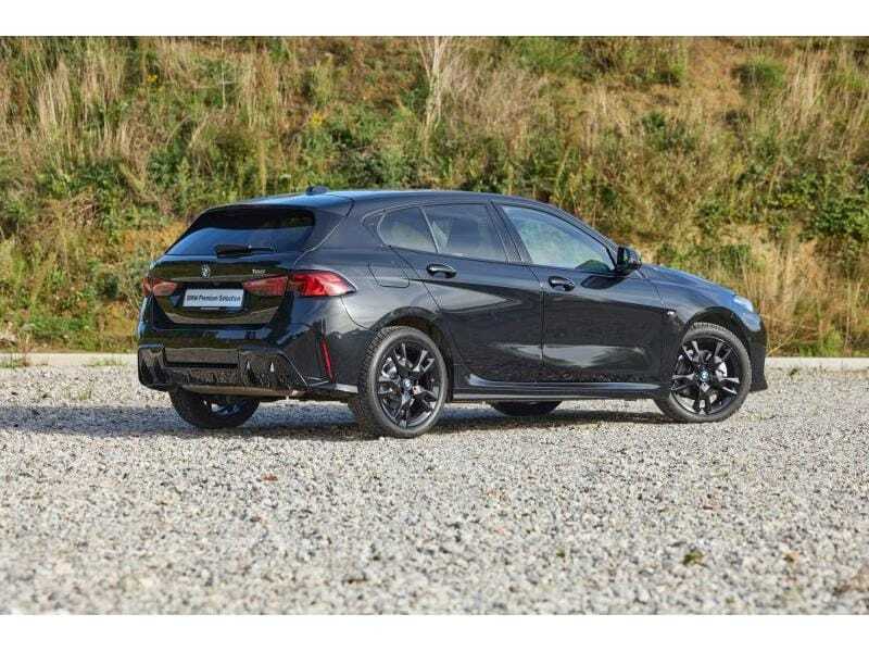 BMW 120, foto 5 van 20