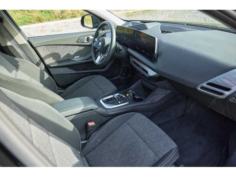 BMW 120, foto 9 van 20