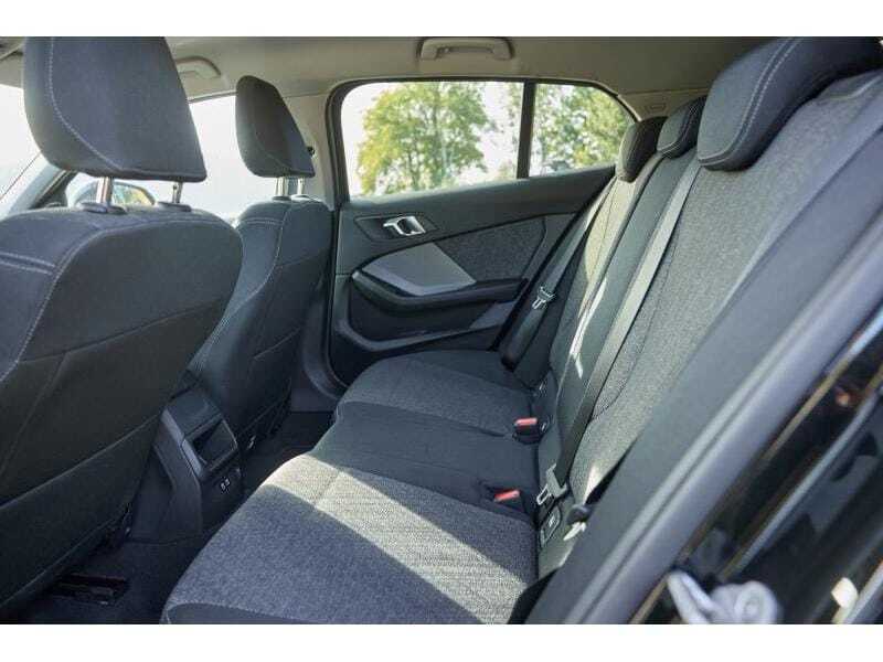 BMW 120, foto 16 van 20